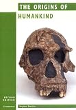 The Origins of Humankind (Cambridge Social Biology Topics)