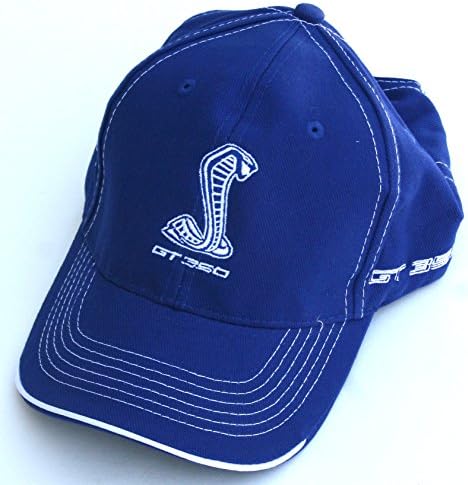 2016 Ford Shelby GT350 Cap