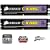 CORSAIR XMS2 2GB ( 2 X 1GB ) PC2-6400 800MHz 240-pin DDR2 CL5 Dual Channel Desktop Memory Kit - TWIN2X2048-6400