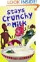 Stays Crunchy in Milk