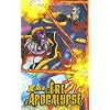 L'�re d'apocalypse, N� 4 :