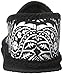 Troooper America KS-002 Bandanna Paisley Slip-On House Shoe Slippers