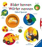 Produkt-Bild: Bilder kennen - W&ouml;rter nennen: Ab 18 Monate