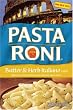 Pasta Roni Herb & Butter Rigatoni Mix, 5.5-Ounce Boxes (Pack of 12)