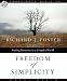 Freedom Of Simplicity (Audio CD)