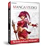 Manga Studio Debut 4 (Windows) [OLD VERSION]
