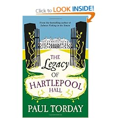 The Legacy of Hartlepool Hall