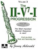 Jamey Aebersold The II/V7/I Progression