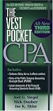  : The Vest Pocket CPA