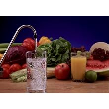 Aqua-Pure AP-DWS1000 Drinking Water System, Under-Sink