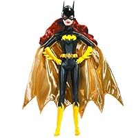 Barbie Famous Friends: Batgirl Doll