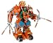 Search : Teenage Mutant Ninja Turtles: M.E.C.H. Wrekker - Michelangelo