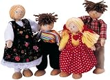 Dolls Family