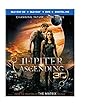 Jupiter Ascending (Blu-ray 3D + Blu-ray + DVD + Digital HD)
