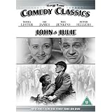 Buy : John and Julie [ NON-USA FORMAT, PAL, Reg.2 Import - United Kingdom ]