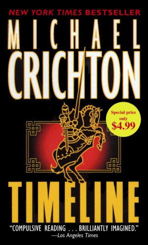 Timeline: A Novel