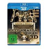 Pete Smalls is Dead (Blu-ray 3D + Blu-ray) [Region Free]by Peter Dinklage