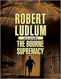 The Bourne Supremacy