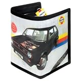 Haynes VW Golf GTi wallet