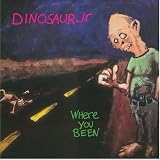 Where You Been [Vinyl]