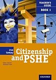 21st Century Citizenship and Pshe (Teachers File Book 1)