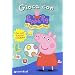 Gioca con peppa Pig + Stickers