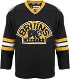 Boston Bruins -Alternate- Authentic RBK Edge Jersey
