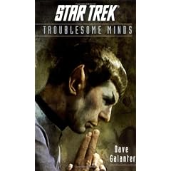 Star Trek: The Original Series: Troublesome Minds