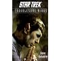 Star Trek: Troublesome Minds (Star Trek (Unnumbered Paperback))