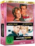 Produkt-Bild: Mad Love / Verr&uuml;ckt, Sch&ouml;n [2 DVDs]
