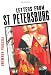 Books : Letters from St. Petersburg