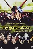 My Generation - Woodstock 1969-1994-1999
