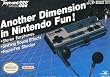 Nintendo NES Joycard Sansui