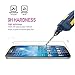 Perfect Premium Tempered Glass Screen Protector for Samsung Galaxy Mega 6.3 i9200 i9205 i527 L600 0.3mm Ultra Thin Protective Film 9H Hard & HD Clear