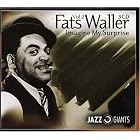 Vol. 2-Jazz Giants- Fats Waller by Fats Waller