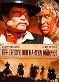 Der letzte der harten M�nner - Charlton Heston