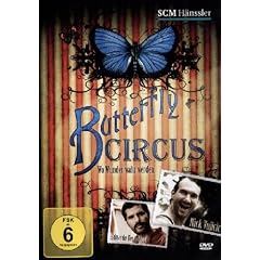 Butterfly Circus [Edizione: Germania]