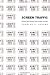 Screen Traffic: Movies, Multiplexes, and Global Culture
