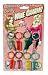 Pipedream Products Bachelorette Party Dicky Wine Charms 8 Pack, Multi