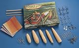 Sporting Goods : Luhr-Jensen™ Wooden Lure Carving Kit