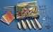 Luhr-Jensen Wooden Lure Carving Kit