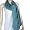 Turquoise Wool Pashmina Cashmere Scarves Handcrafted In India 80 X 28 Inches Image #4