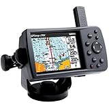Garmin GPSMAP 276C GPS Receiver