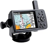 Garmin GPSMAP 276C GPS Receiver