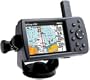 Garmin GPSMAP 276C GPS Receiver