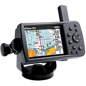 GARMIN 010-00331-00 GPSmap 276C GPS Receiver