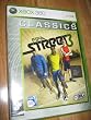 FIFA STREET 3 Classics Xbox 360