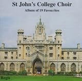 Album of 19 Favorites