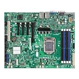 Intel Server Board S1200BTL
