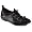 Black/black
